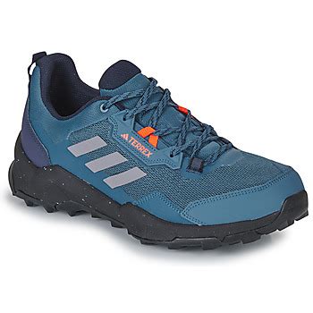 adidas terrex heren blauw|Terrex Ax .